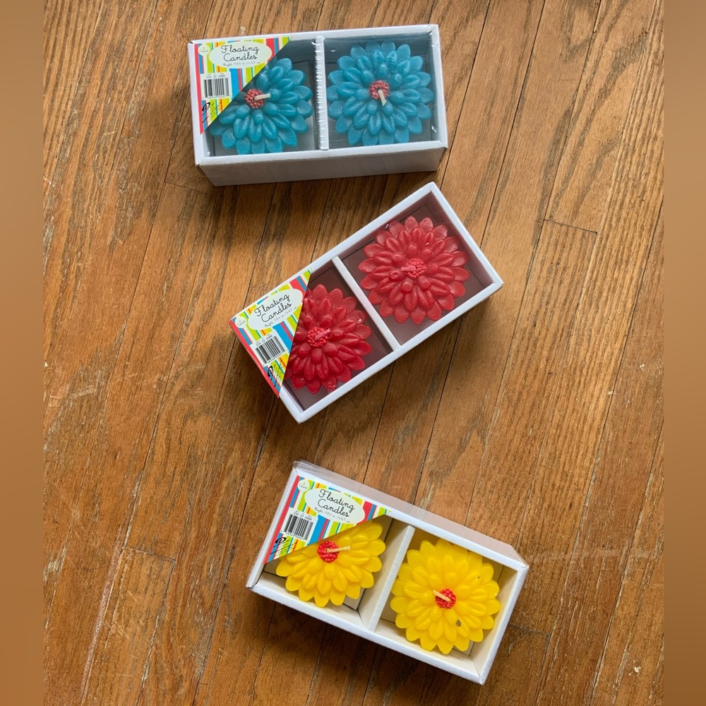NEW Floating Candles Bundle - Picture 8 of 8